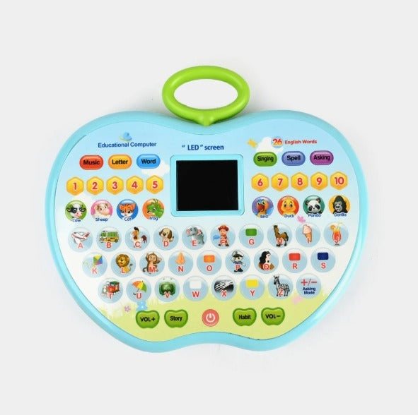 SmartPlay™ Interactive Learning Tablet for Kids