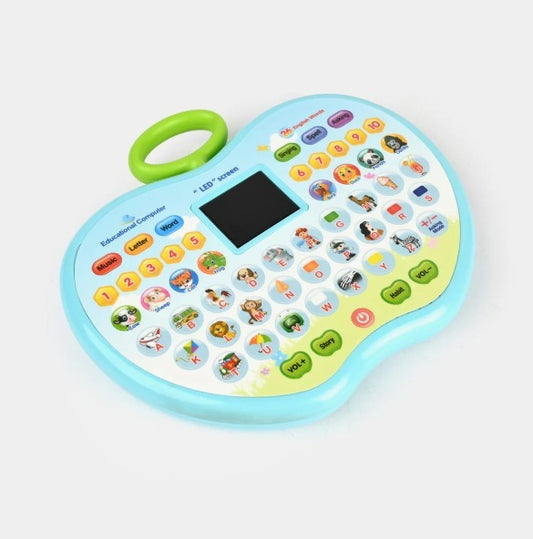 SmartPlay™ Interactive Learning Tablet for Kids